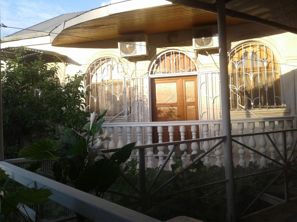 Hotel ,,Tengo,,