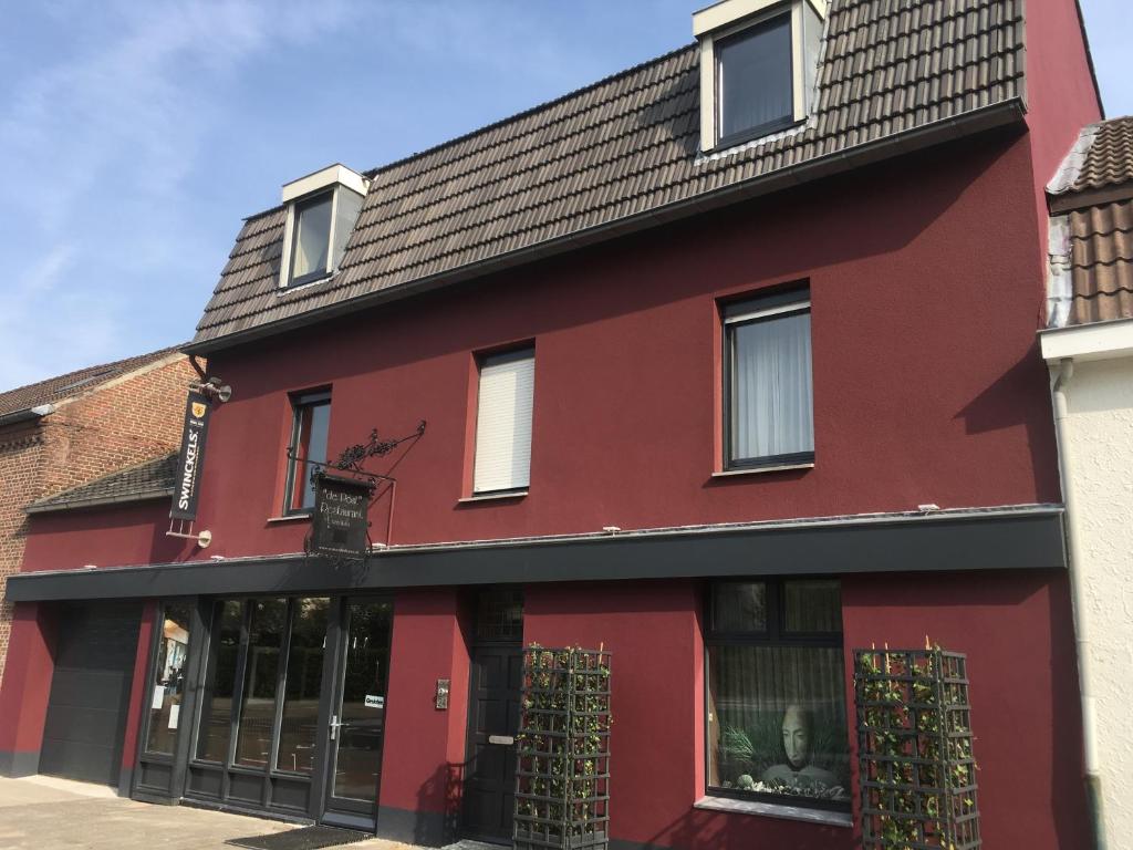 De Post B&B Restaurant photo 1