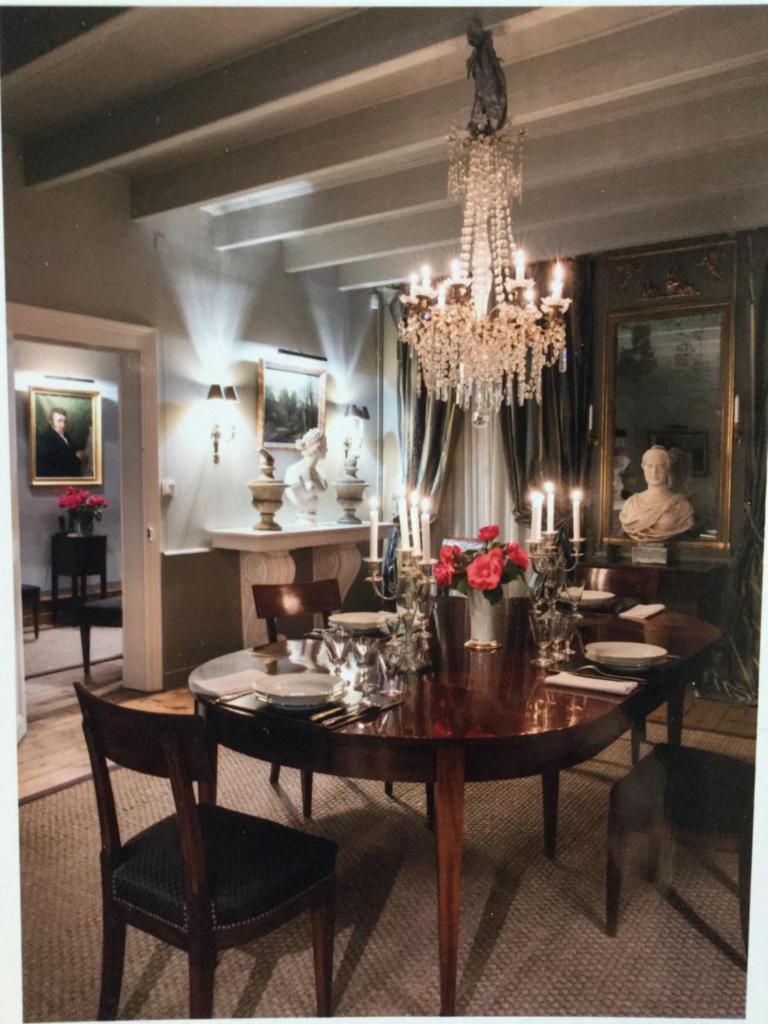 Villa-A photo 3