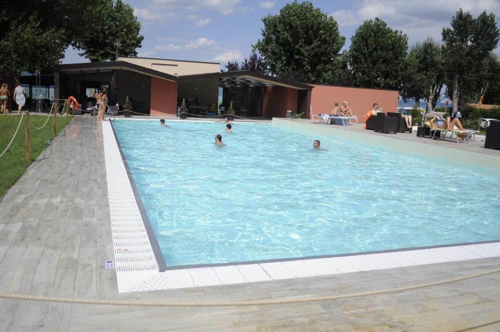 Camping Listro photo 2