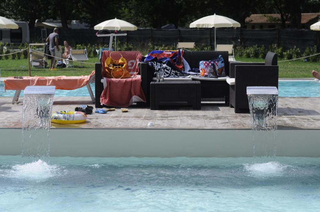 Camping Listro photo 1