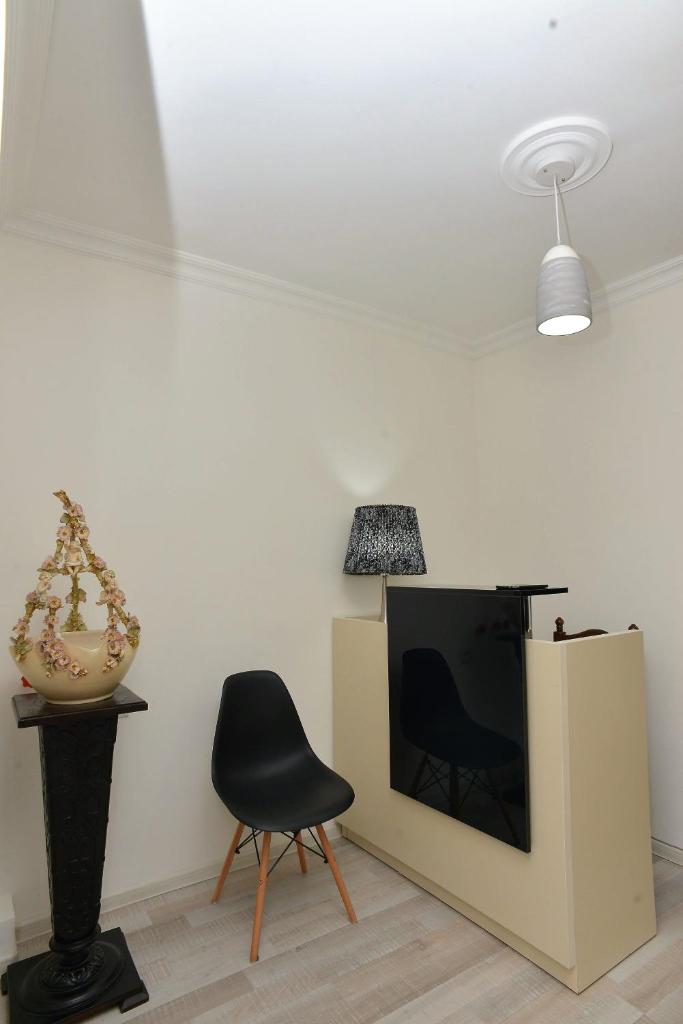 Central apartments photo 1