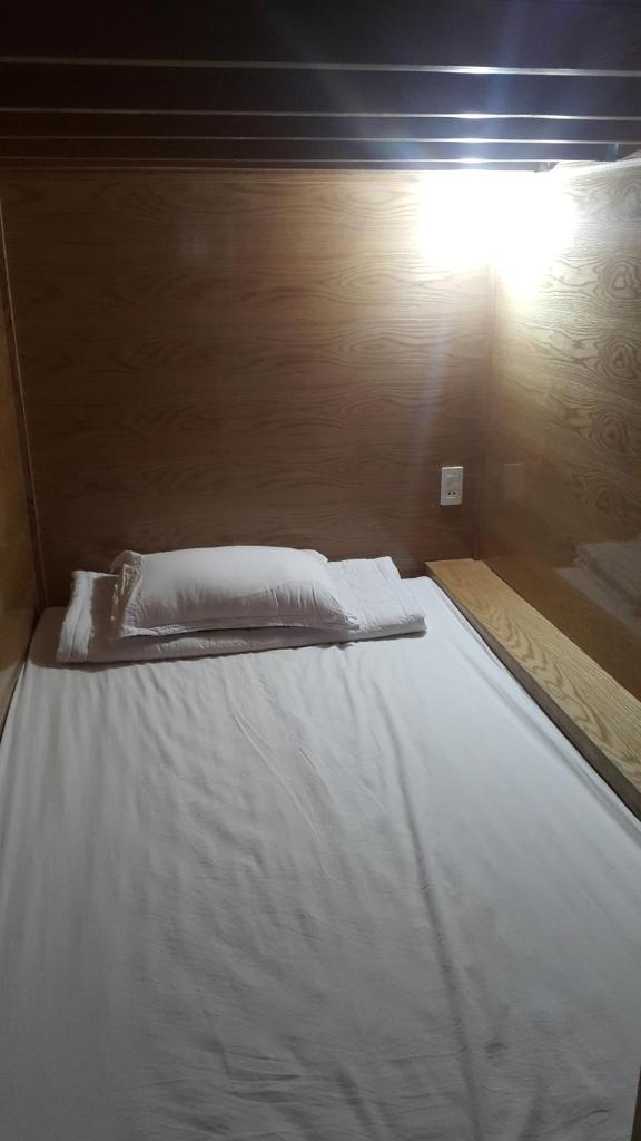 Tomorrow Hostel Vũng Tàu