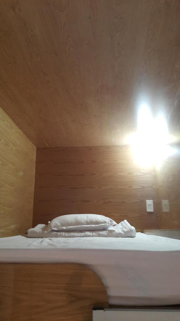 Tomorrow Hostel Vũng Tàu
