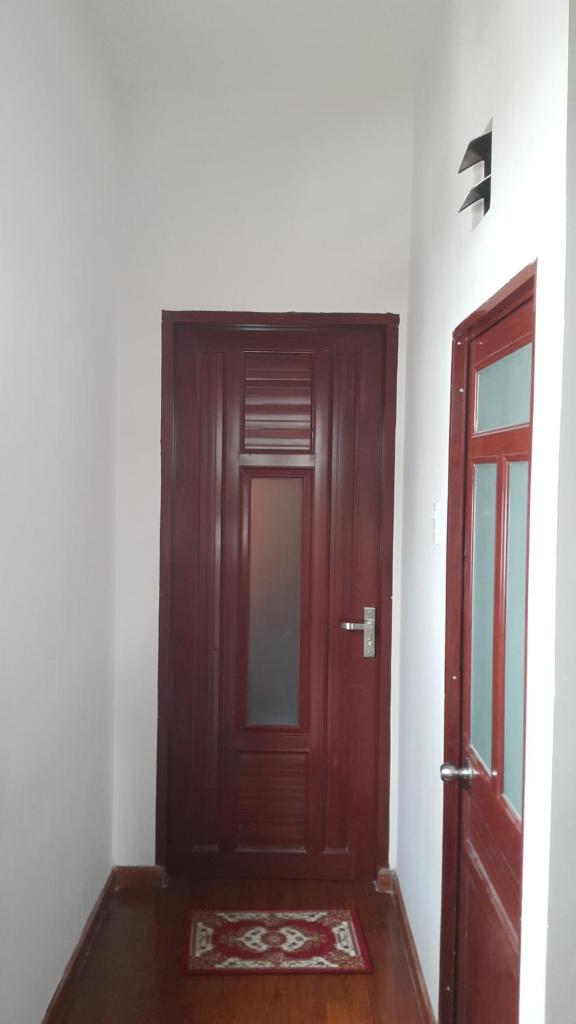 Tomorrow Hostel Vũng Tàu