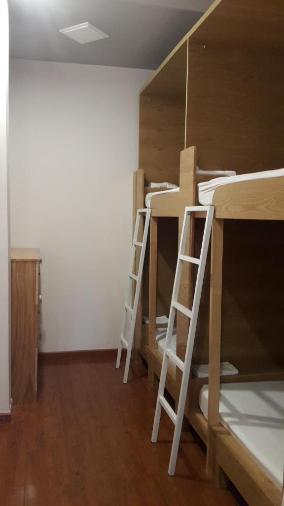 Tomorrow Hostel Vũng Tàu