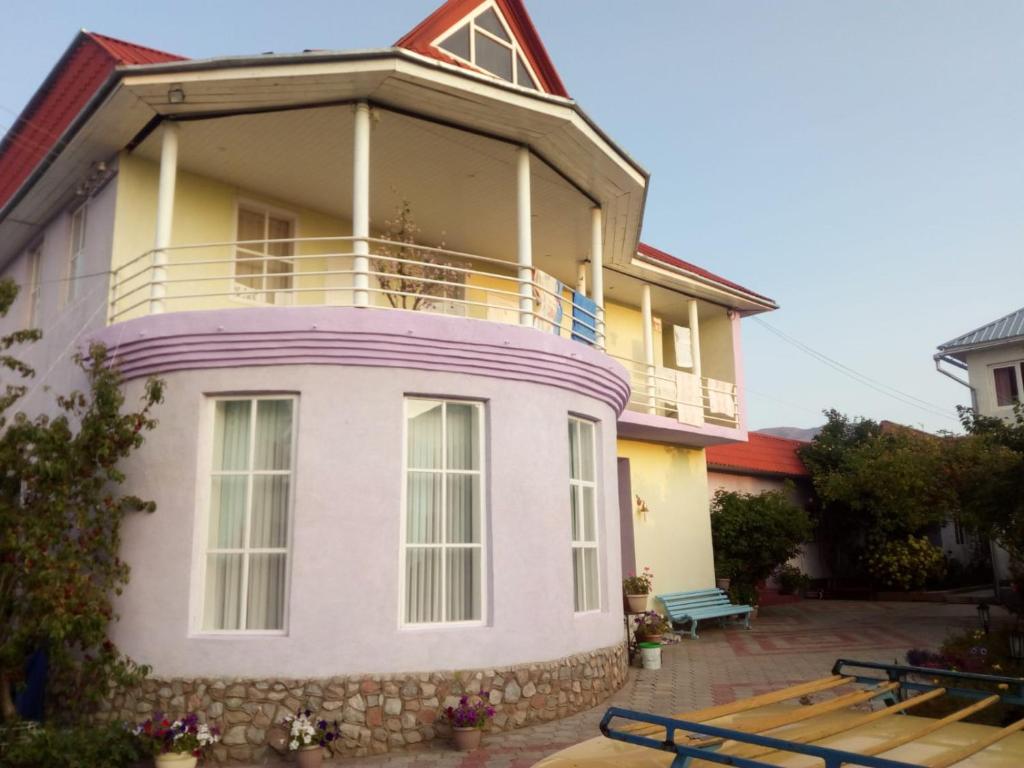Prestige Guest house photo 1