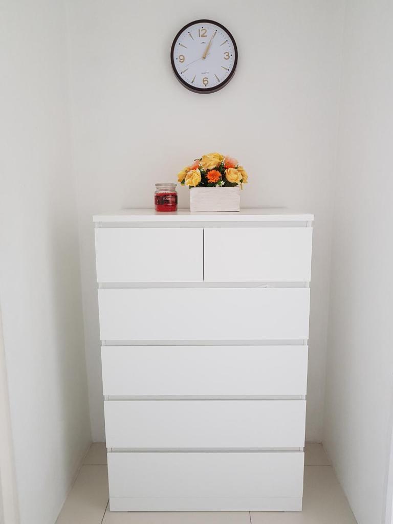 Апартаменты (Апартаменты с 1 спальней), Condo Studio Luxe in Princeton Residences
