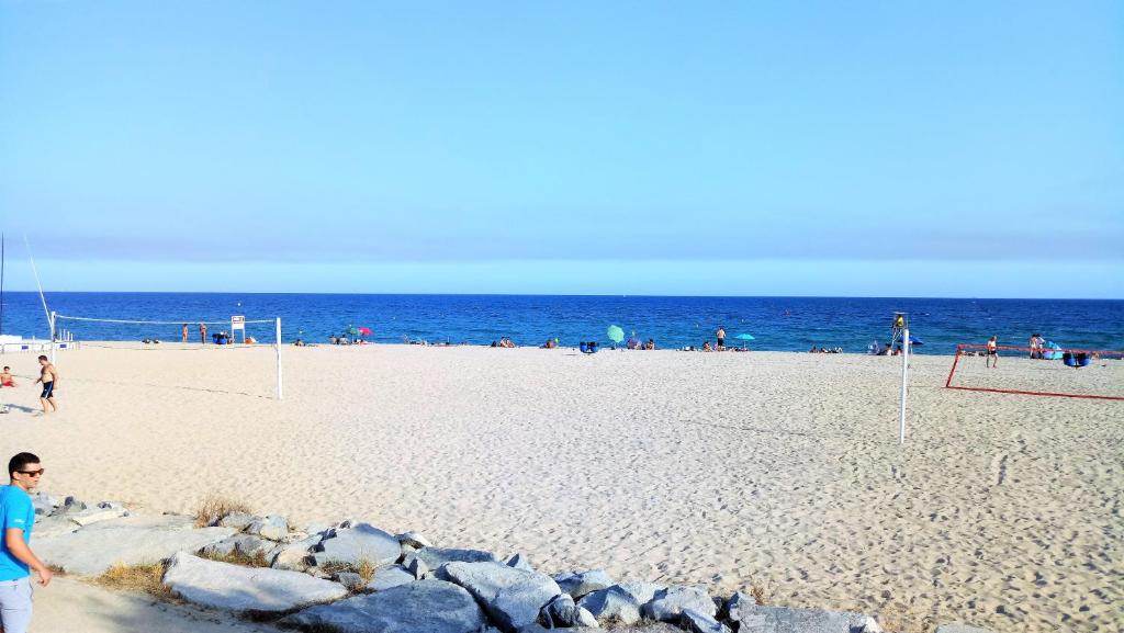 MARISOL SEAVIEW & BEACH - apartment photo 2