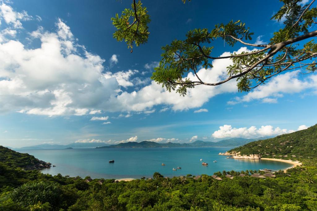 Six Senses Ninh Vân Bay Resort