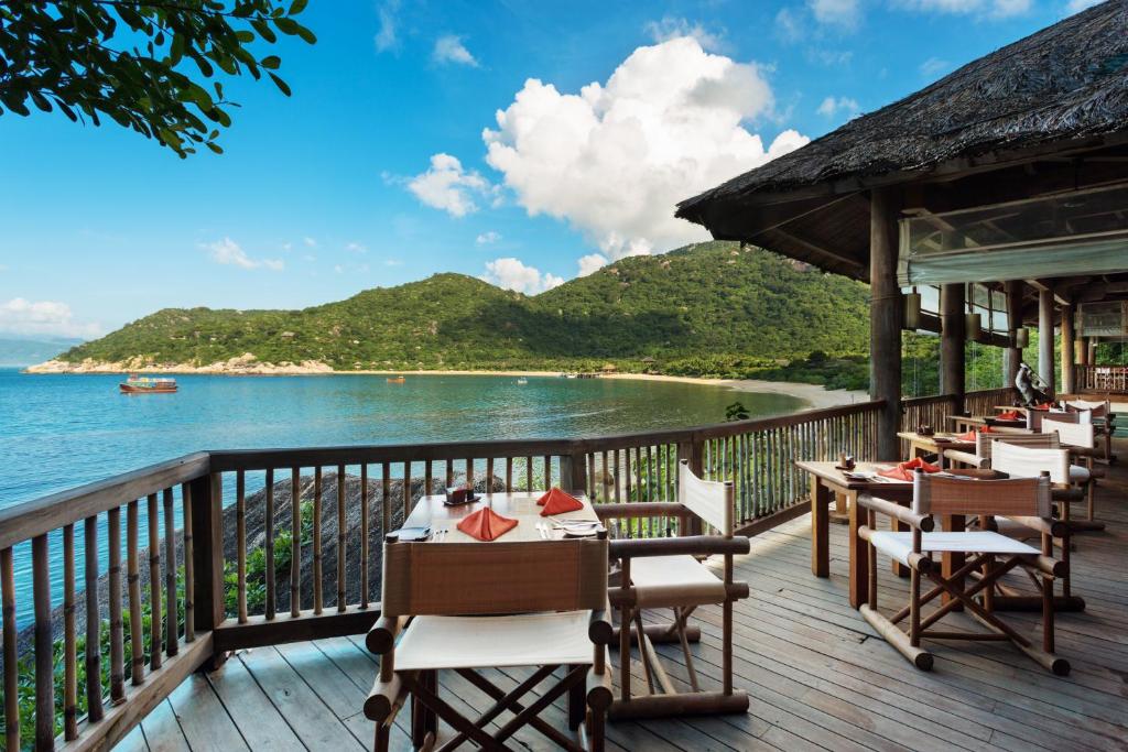 Six Senses Ninh Vân Bay Resort