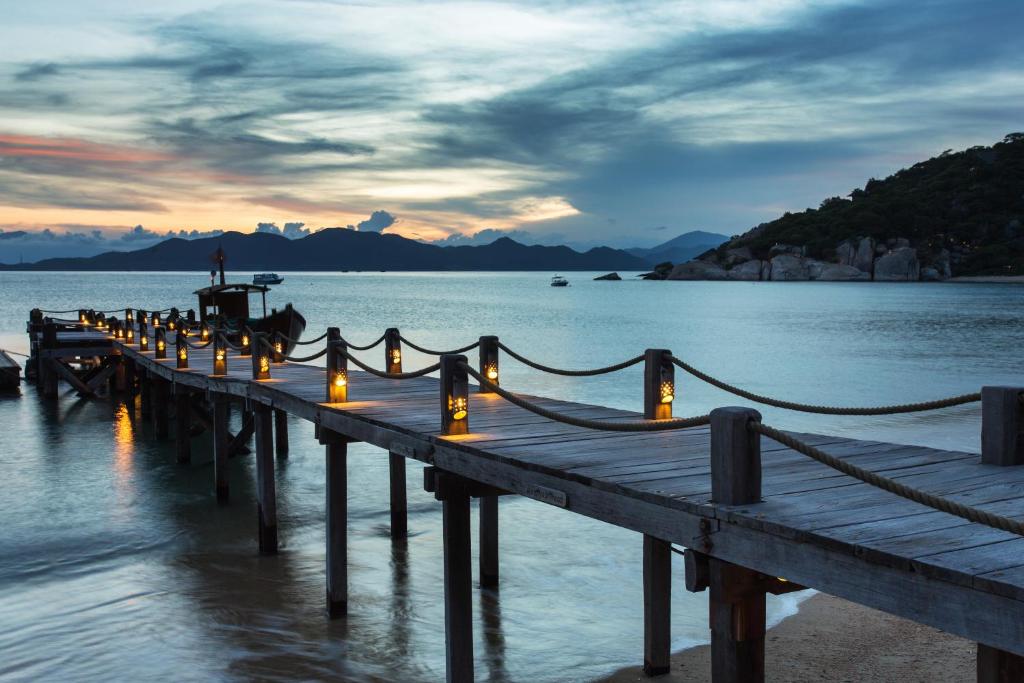 Six Senses Ninh Vân Bay Resort