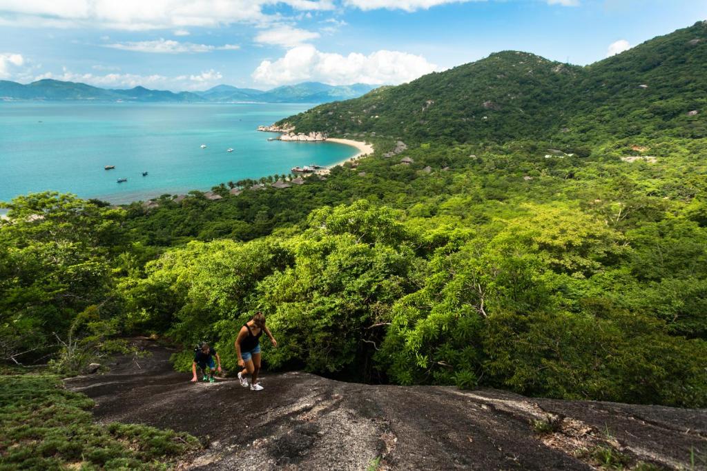 Six Senses Ninh Vân Bay Resort