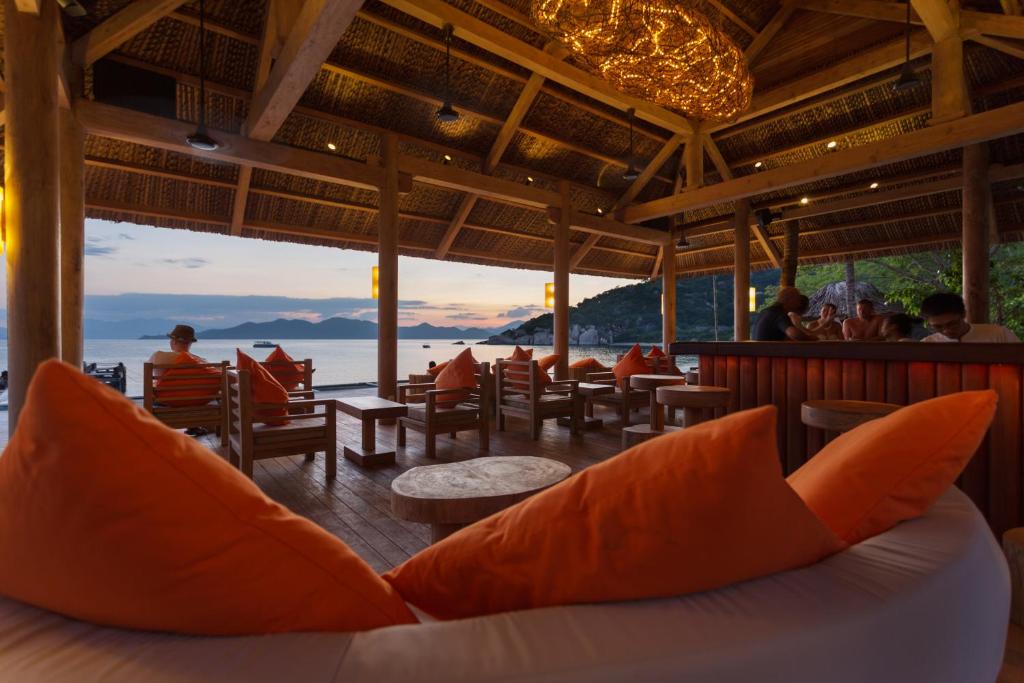 Six Senses Ninh Vân Bay Resort