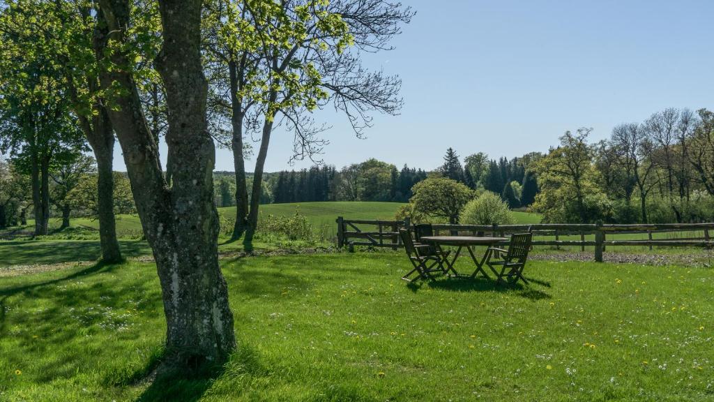 Edelsminde Bed & Breakfast photo 4