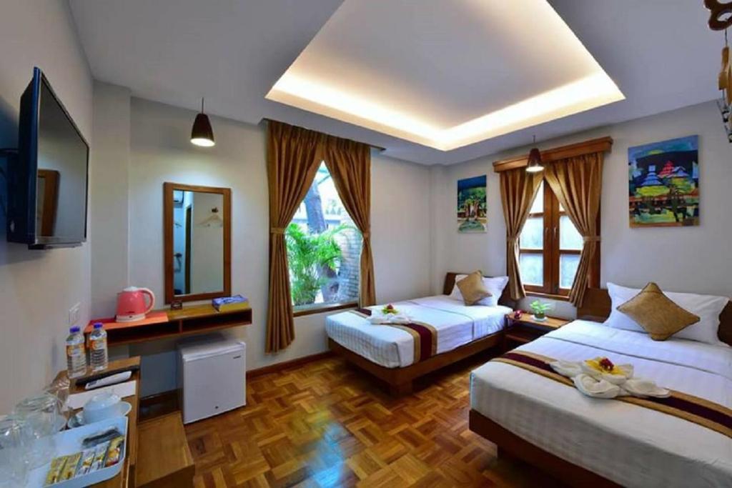 Northern Breeze Hotel photo 3