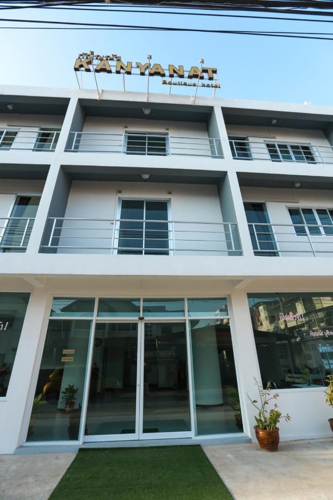 Kanyanat Boutique Hotel photo 1