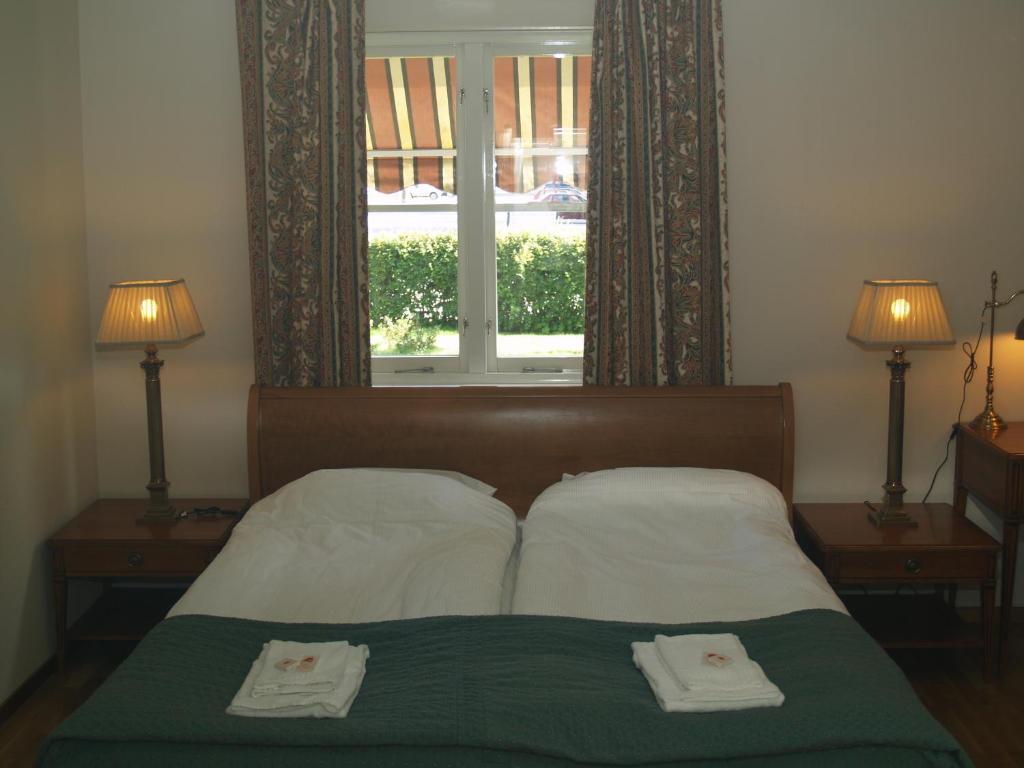 Hotel Laurenti photo 4