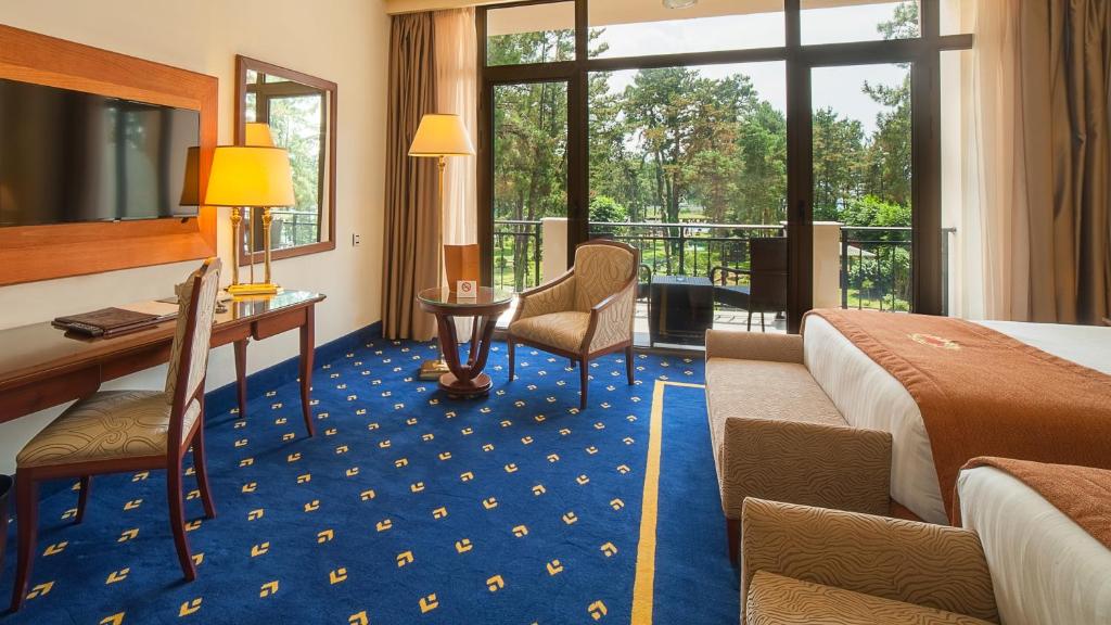 Kobuleti Georgia Palace Hotel & Spa photo 4