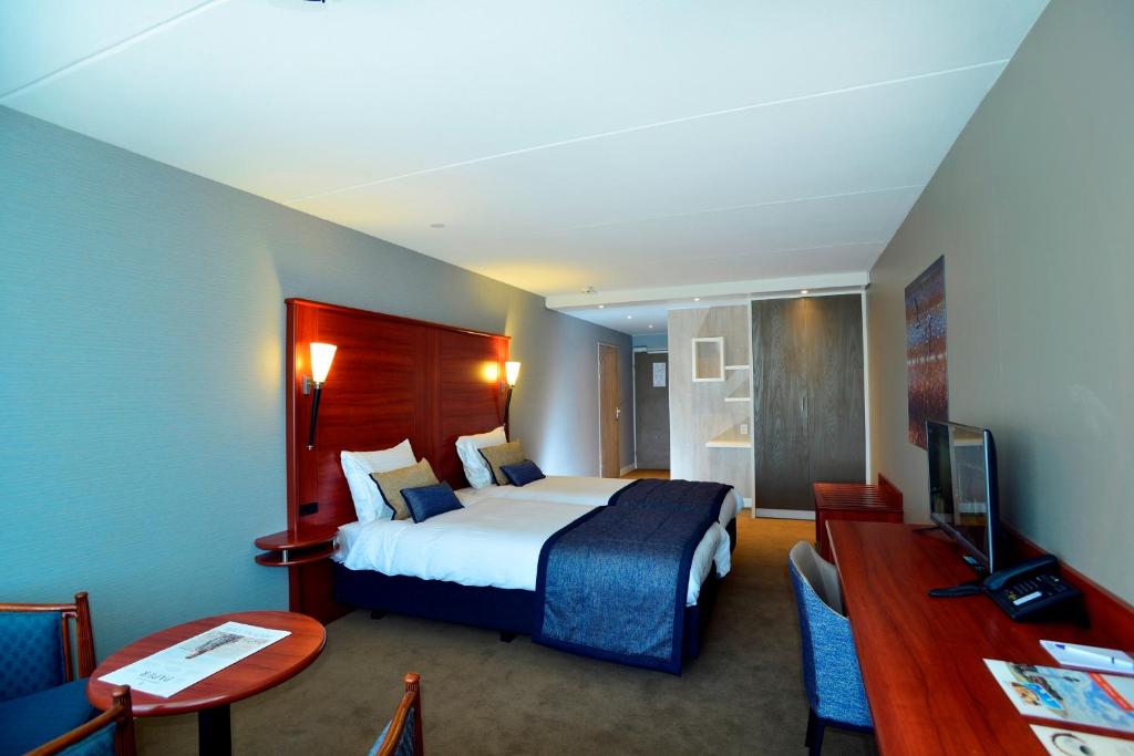 Hotel Zuiderduin photo 2