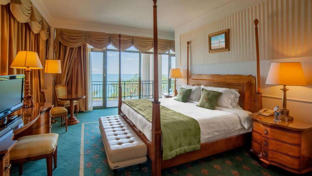 Kobuleti Georgia Palace Hotel & Spa photo 1