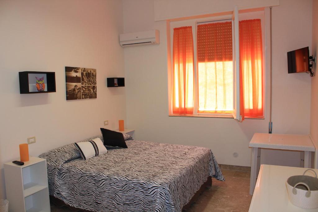 Valderice Rio Apartments, Trapani