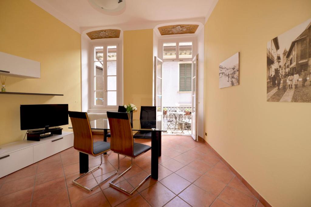 Casa il Balconcino - WelcHome photo 1