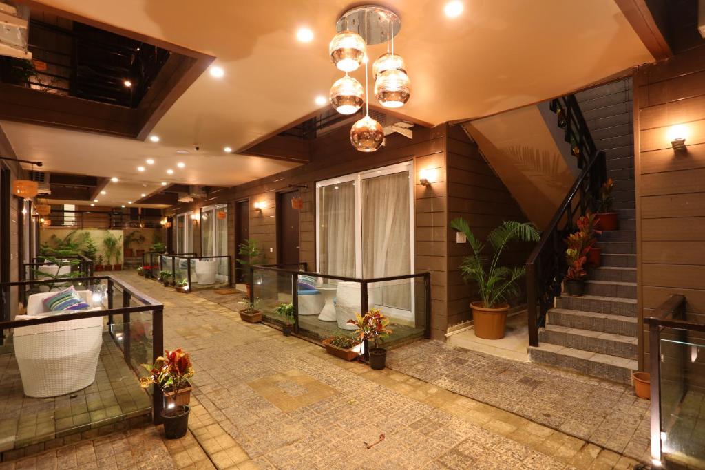 Sinon Baga Retreat photo 4