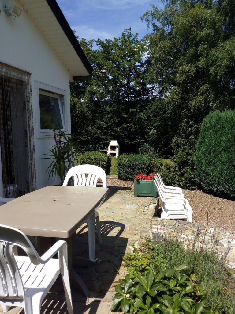 chalet de la vallée des prés photo 1