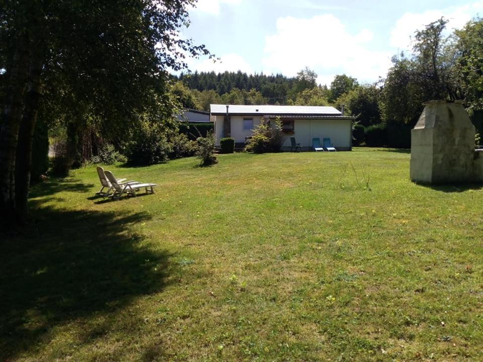 chalet de la vallée des prés photo 3