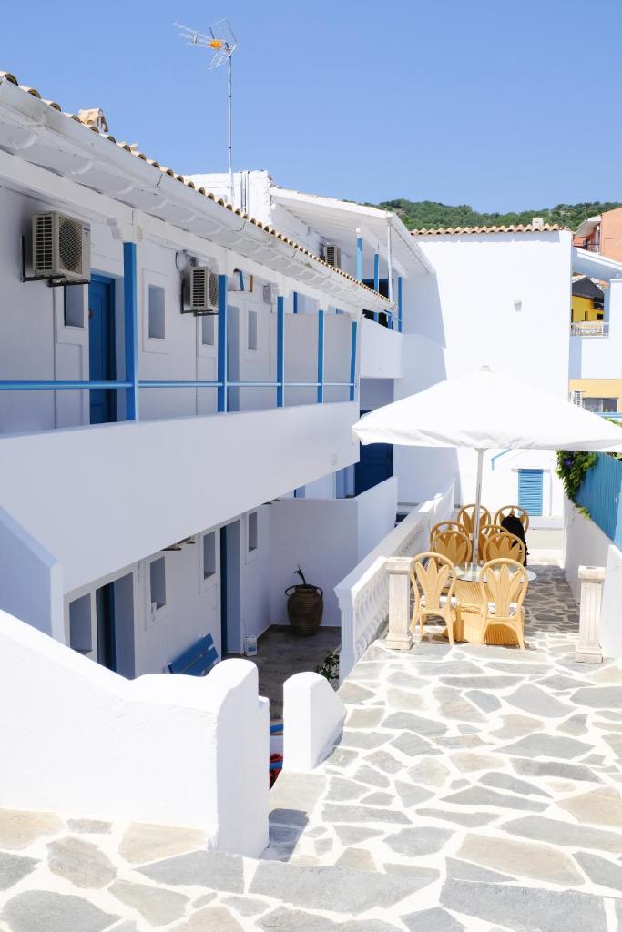 Kalimera Studios and Apartments photo 4