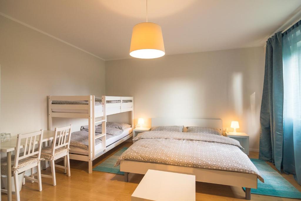 HOP HOUSE Garni Hotel photo 4