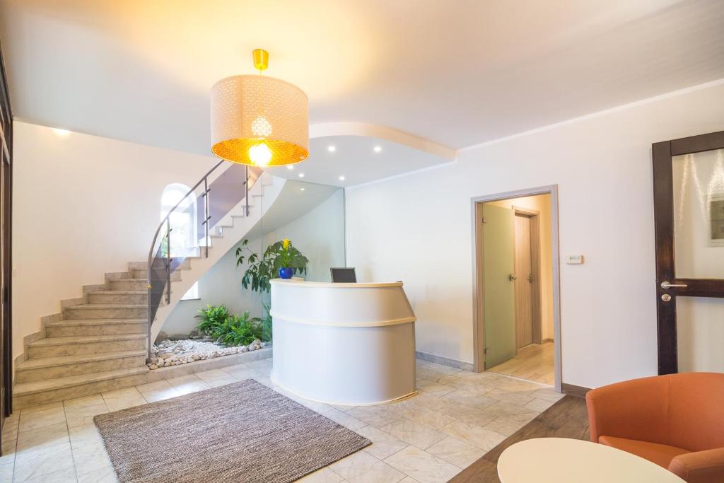 HOP HOUSE Garni Hotel photo 1