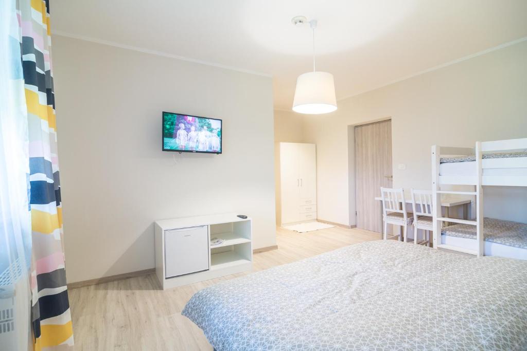HOP HOUSE Garni Hotel photo 2