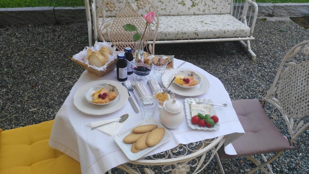 B&B Il Giarolo photo 2