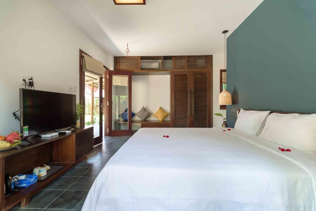 An Bang Seastar Boutique Villa