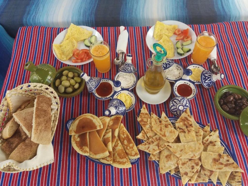 Casa La Hiba photo 1