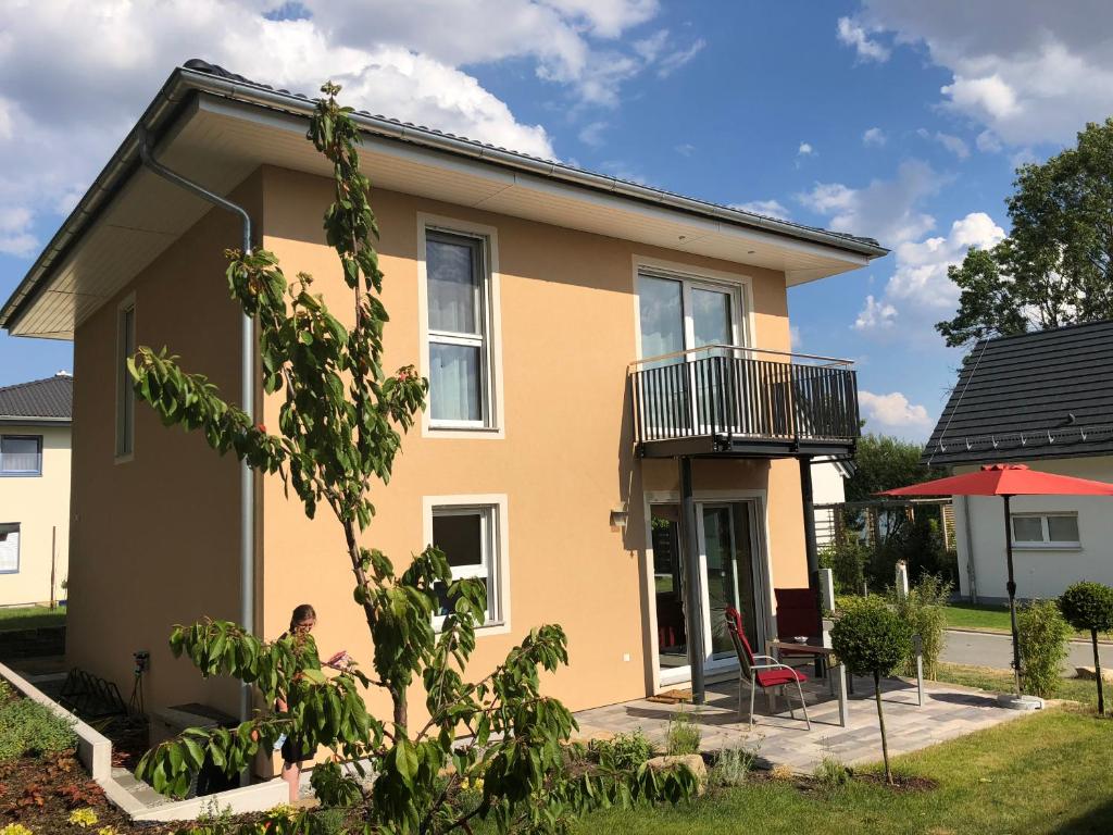 Ferienhaus Seerose photo 1