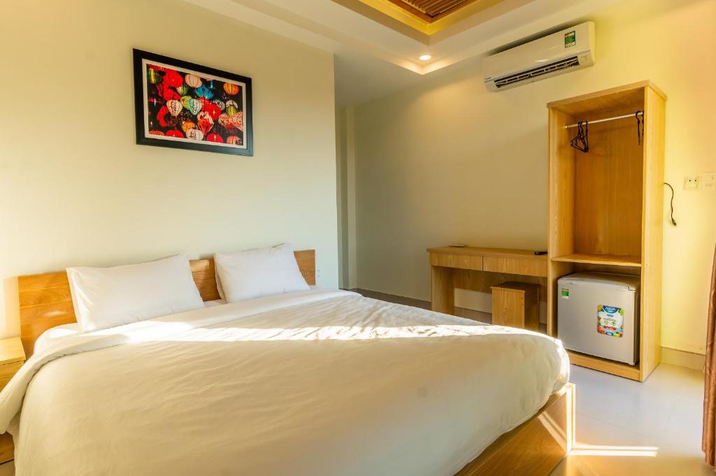 D Central Hoi An Homestay