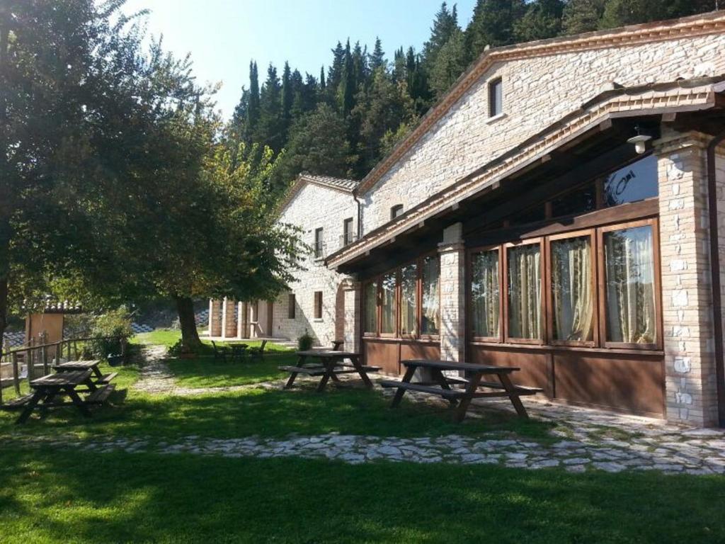 Agriturismo Il Casale photo 4