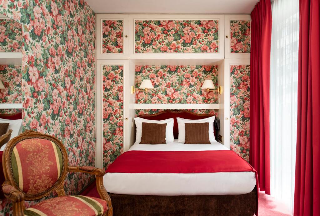 Hôtel Abaca Messidor by HappyCulture - Tap to explore photos