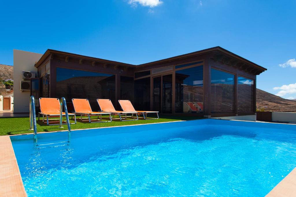 Casa Guisguey photo 4