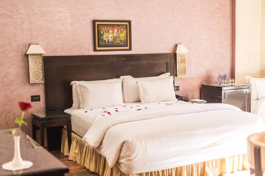 Сьюит (Люкс (для 2 взрослых)), Hotel Almas