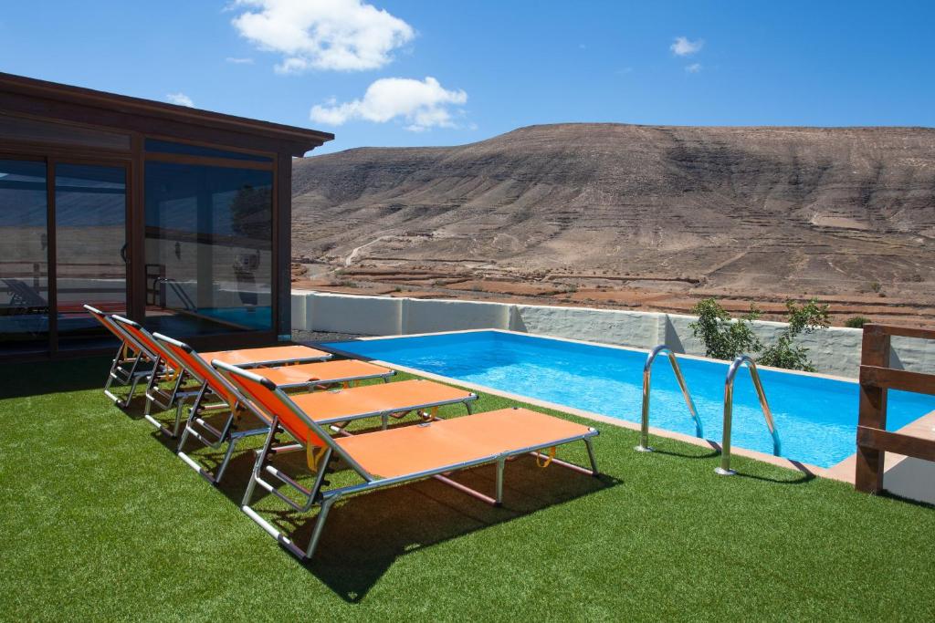 Casa Guisguey photo 2