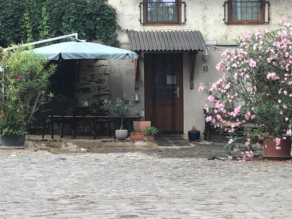 Bauernstube Scheidterhof photo 1