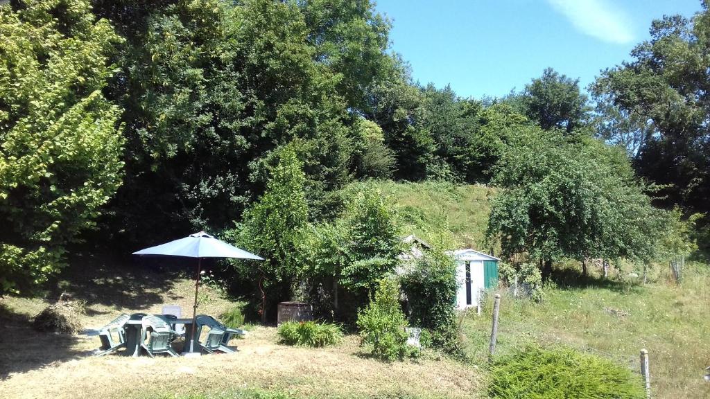 Gite De Campagne photo 4