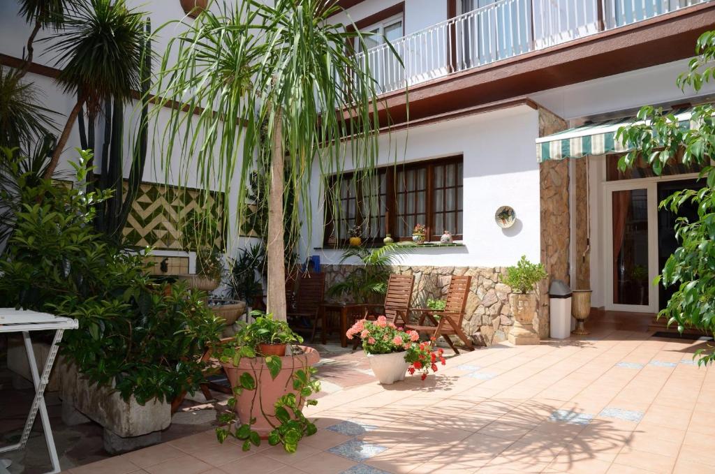 Mallorca Boutique Hotel photo 1