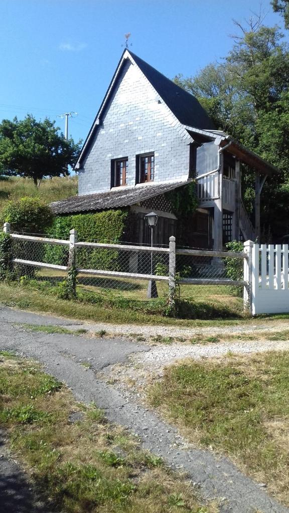Gite De Campagne photo 2