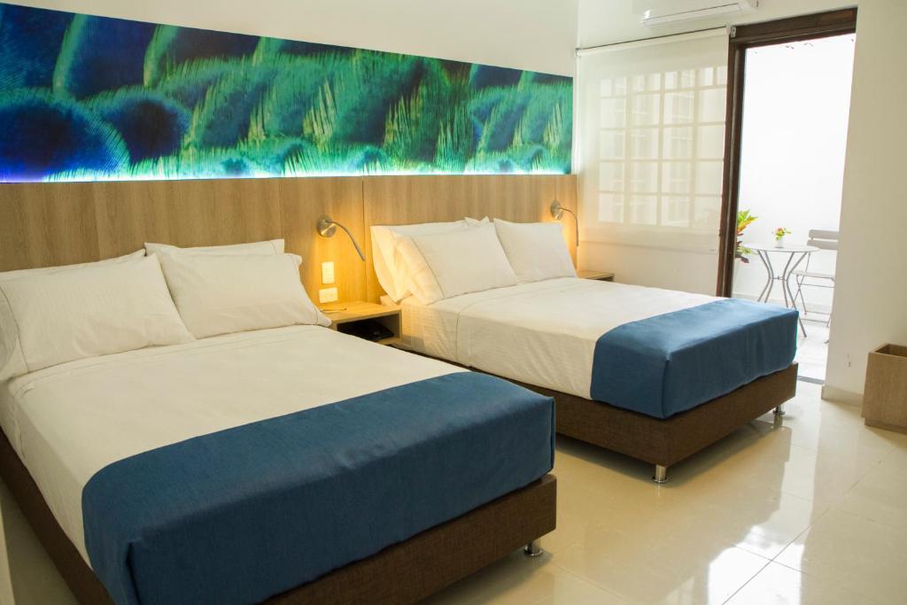 Kau Hotel photo 3