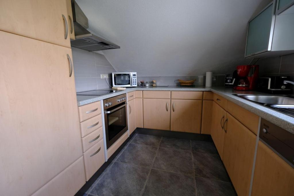 Ferienwohnung Henry im schönen Allgäu photo 2